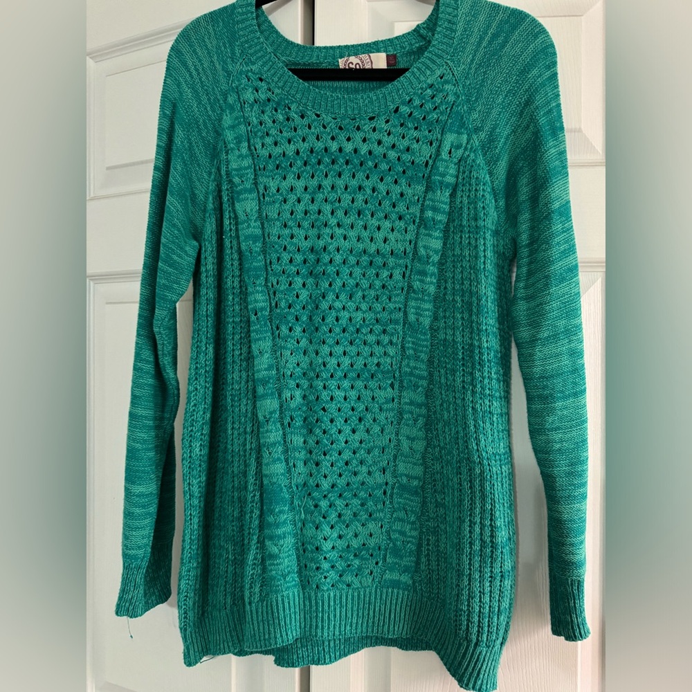 Women’s sweater